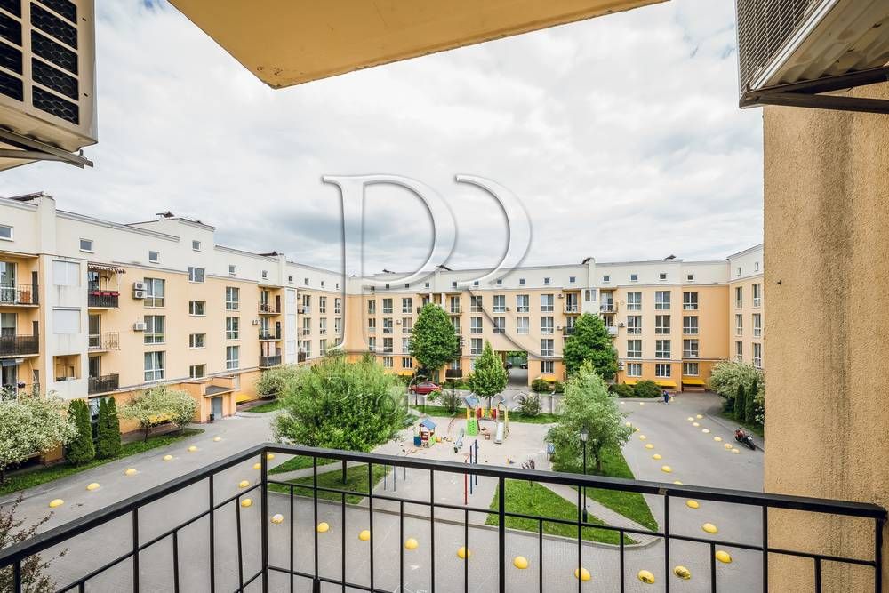 Квартира на ЖК Сонцтаун в Києві, ID 312281, фото №16