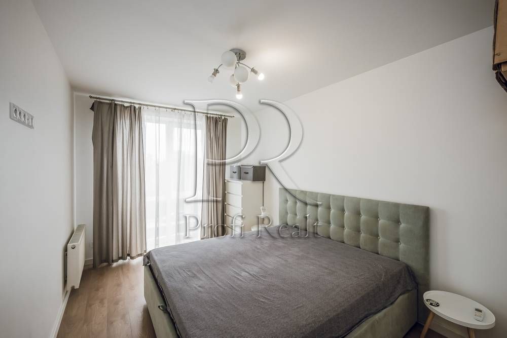 Квартира на ЖК Сонцтаун в Києві, ID 312281, фото №5