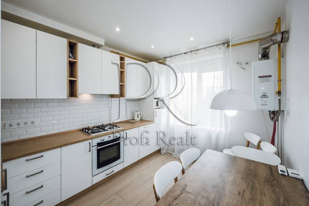 Квартира на ЖК Сонцтаун в Києві, ID 312281, фото №8