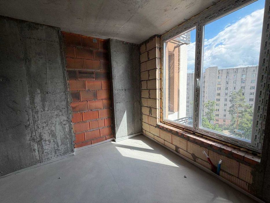 Квартира на вул. Велика Кільцева, 11 в Києві, ID 246306, фото №1