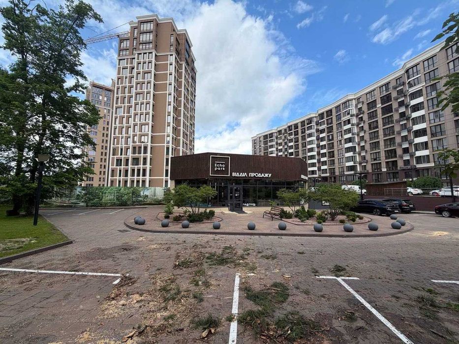 Квартира на вул. Велика Кільцева, 11 в Києві, ID 246306, фото №2