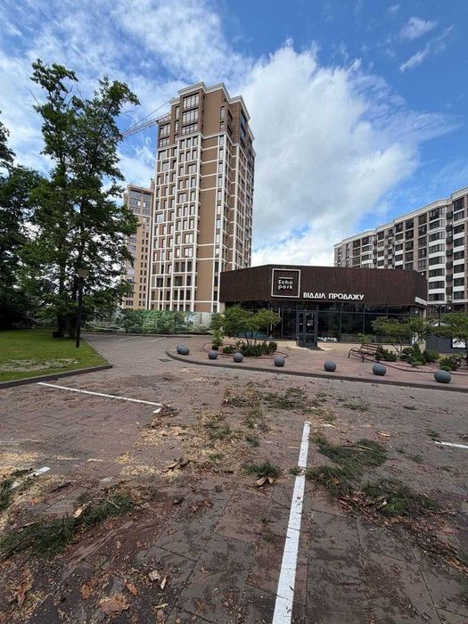 Квартира на вул. Велика Кільцева, 11 в Києві, ID 246306, фото №3