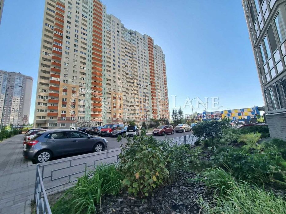 Квартира на вул. Русової Софії, 7а в Київ, ID 186282, фото №4