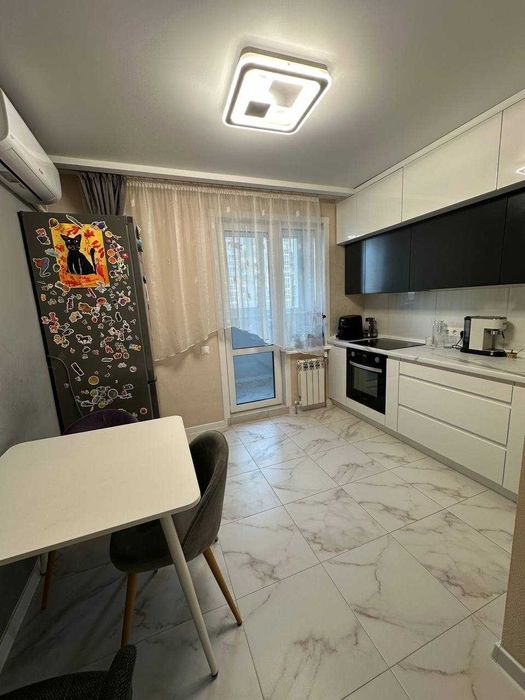 Квартира на вул. Русової Софії, 7а в Києві, ID 186282, фото №7