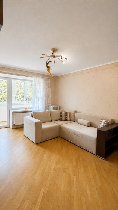 Квартира на вул. Галицька, 10 в Києві, ID 341971, фото №2