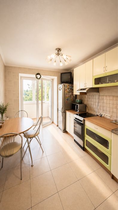 Квартира на вул. Галицька, 10 в Києві, ID 341971, фото №14