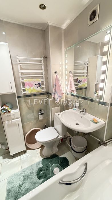 Квартира на вул. Галицька, 10 в Києві, ID 341971, фото №19