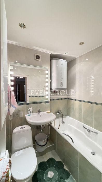 Квартира на вул. Галицька, 10 в Києві, ID 341971, фото №20