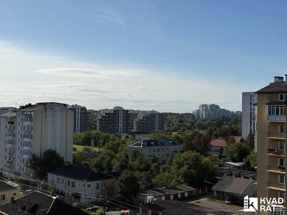 Квартира на вул. Ленковського в Івано-Франківську, ID 162452, фото №13