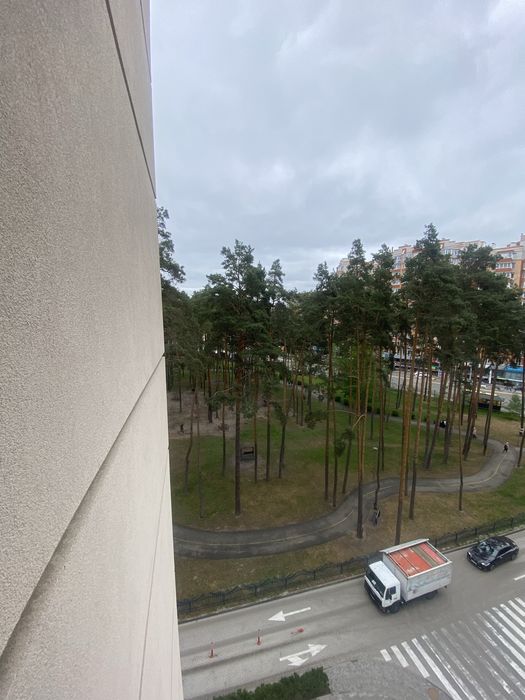 Квартира на район Центрального парку в Києві, ID 239486, фото №10