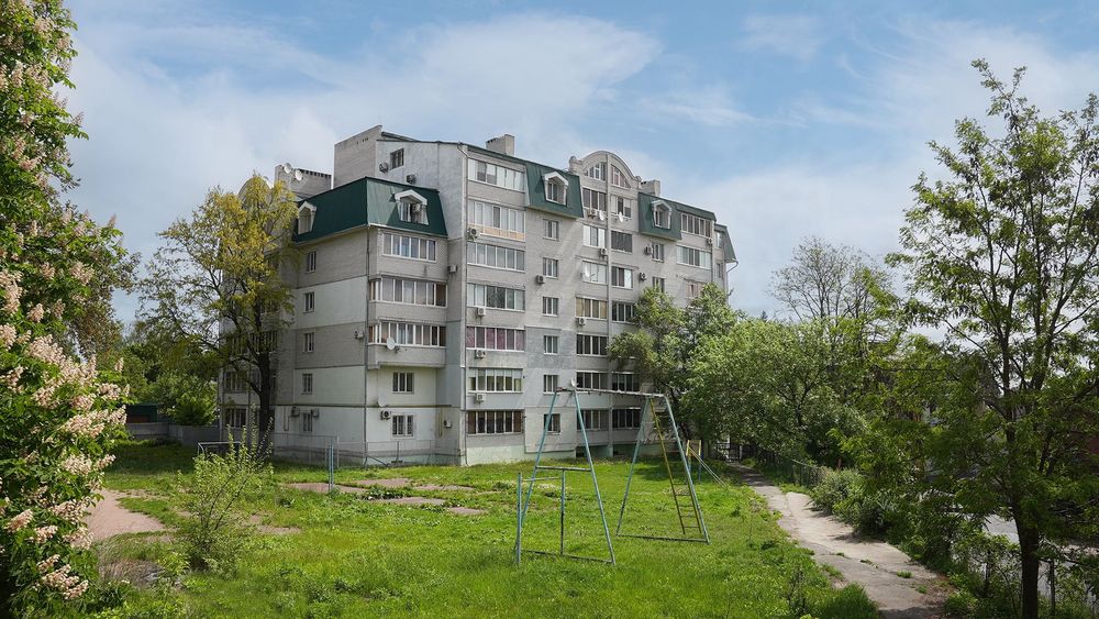 Квартира на вул. Коцюбинського, 2 в Чернігів, ID 226809, фото №2