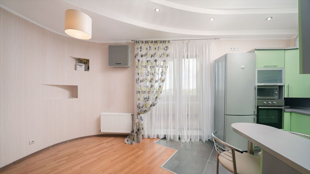 Квартира на вул. Коцюбинського, 2 в Чернігові, ID 226809, фото №12
