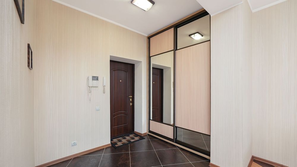 Квартира на вул. Коцюбинського, 2 в Чернігові, ID 226809, фото №16