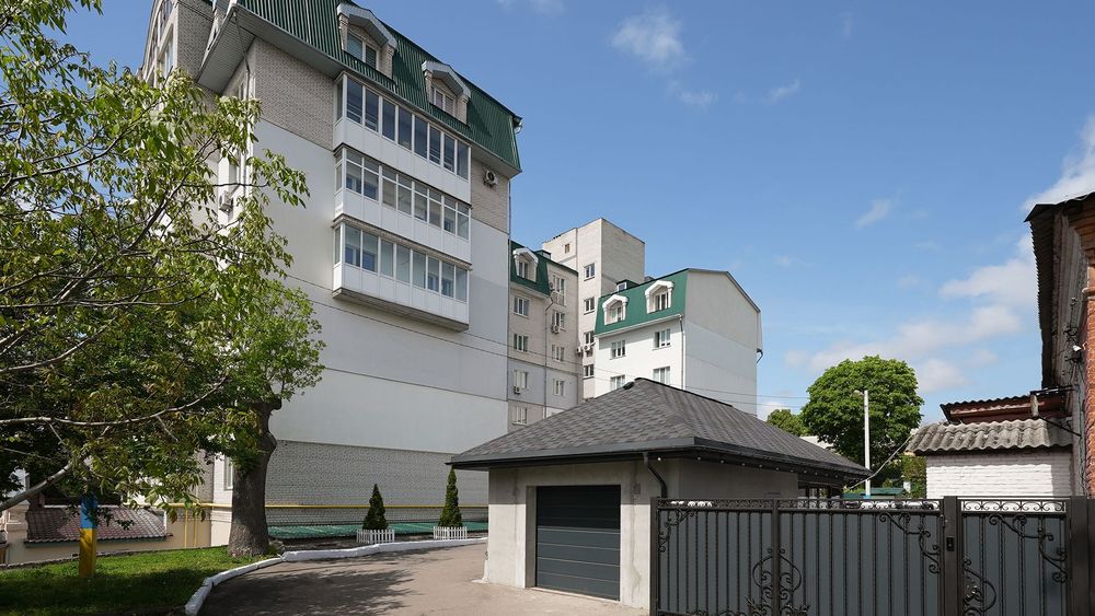 Квартира на вул. Коцюбинського, 2 в Чернігові, ID 226809, фото №18