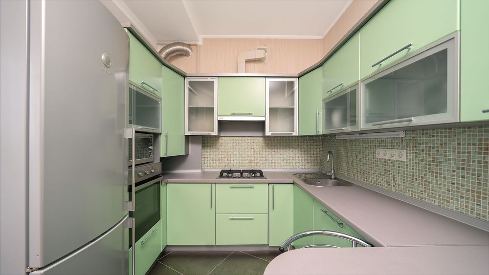 Квартира на вул. Коцюбинського, 2 в Чернігів, ID 226809, фото №5