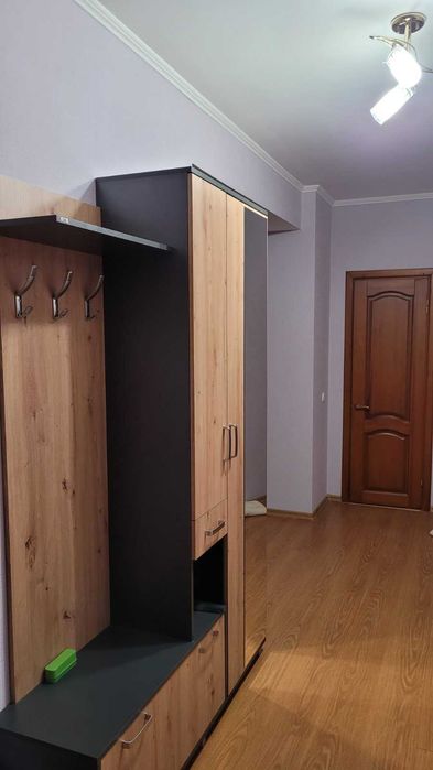 Квартира на вул. Затишна в Полтава, ID 272158, фото №1