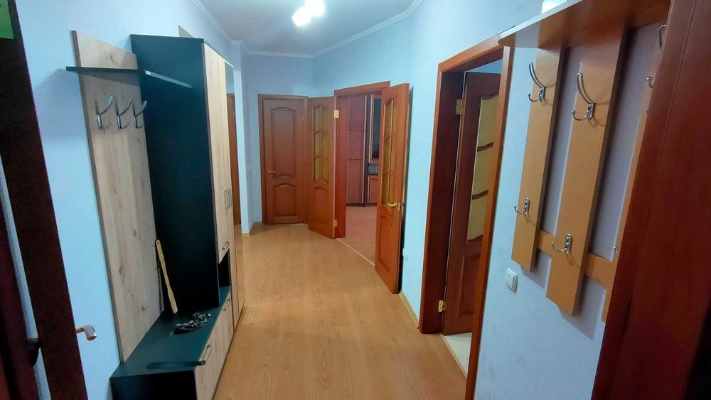 Квартира на вул. Затишна в Полтава, ID 272158, фото №2