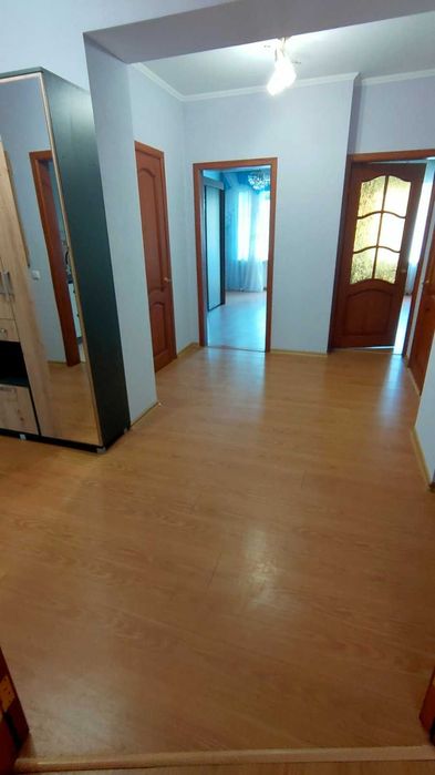 Квартира на вул. Затишна в Полтава, ID 272158, фото №3