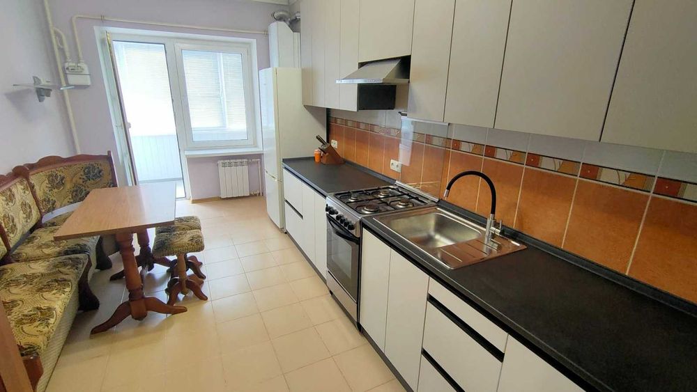 Квартира на вул. Затишна в Полтава, ID 272158, фото №4
