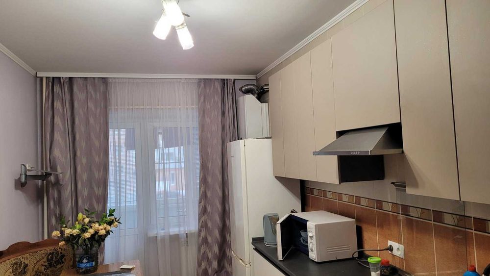 Квартира на вул. Затишна в Полтаві, ID 272158, фото №7
