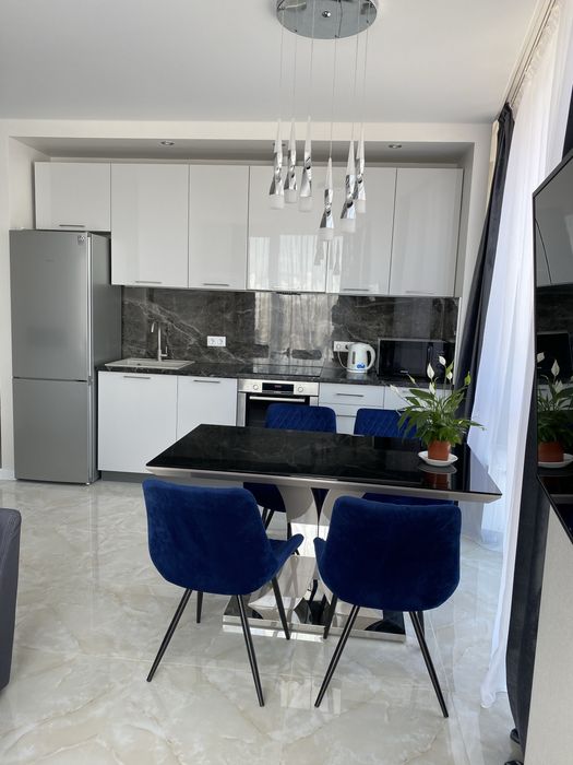 Квартира на ЖК Славутич в Києві, ID 171219, фото №4