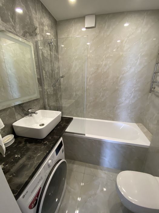 Квартира на ЖК Славутич в Києві, ID 171219, фото №6