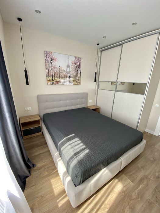 Квартира на ЖК Славутич в Києві, ID 171219, фото №7
