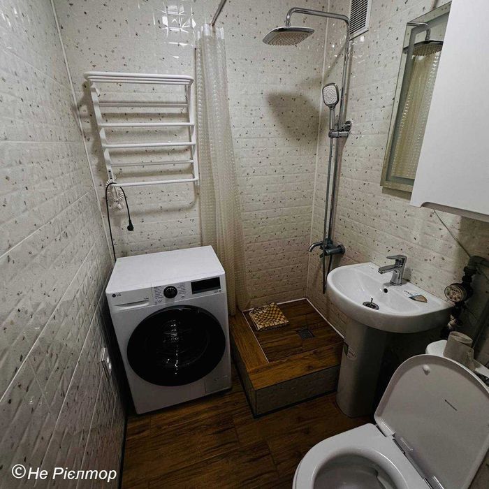 Квартира на Бориспіль, Київська область, ID 398956, фото №1