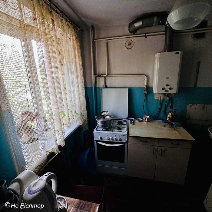 Квартира — Бориспіль, Київська область в Києві, ID 398956, фото №7
