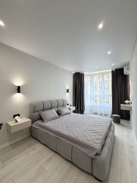Квартира на ЖК Софія Нова в Києві, ID 312009, фото №1