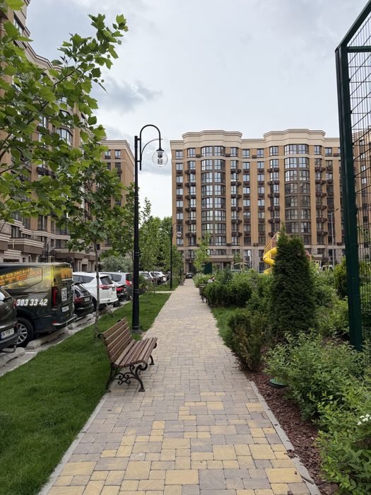 Квартира на ЖК Софія Нова в Києві, ID 312009, фото №16