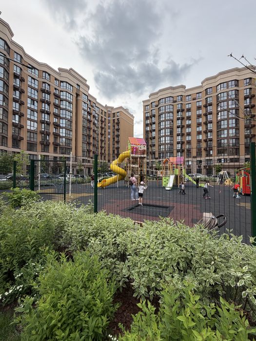 Квартира на ЖК Софія Нова в Києві, ID 312009, фото №17