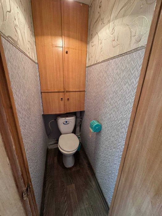 Квартира на вул. Петра Курінного, 3 в Києві, ID 294688, фото №11