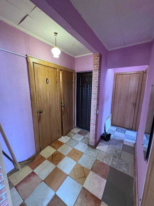 Квартира на вул. Петра Курінного, 3 в Києві, ID 294688, фото №9