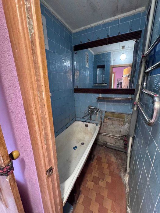 Квартира на вул. Петра Курінного, 3 в Києві, ID 294688, фото №10