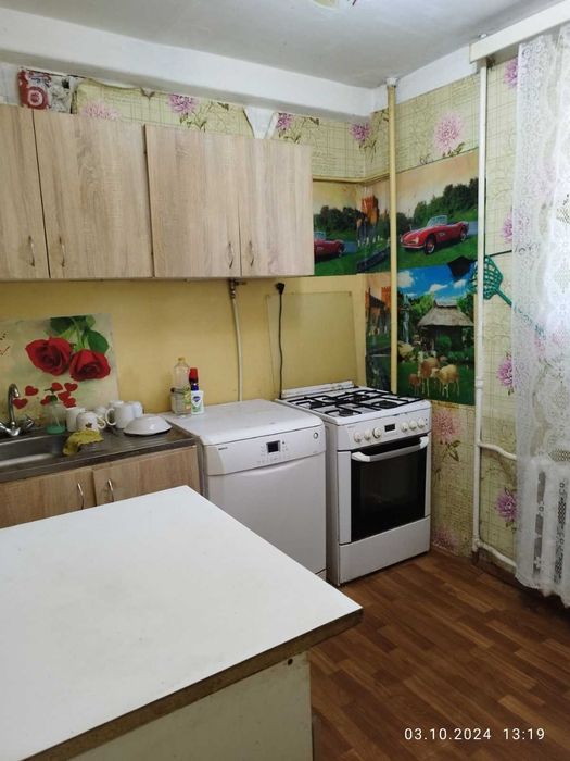 Квартира на вул. Мачтовая, 22 в Одесі, ID 270690, фото №2
