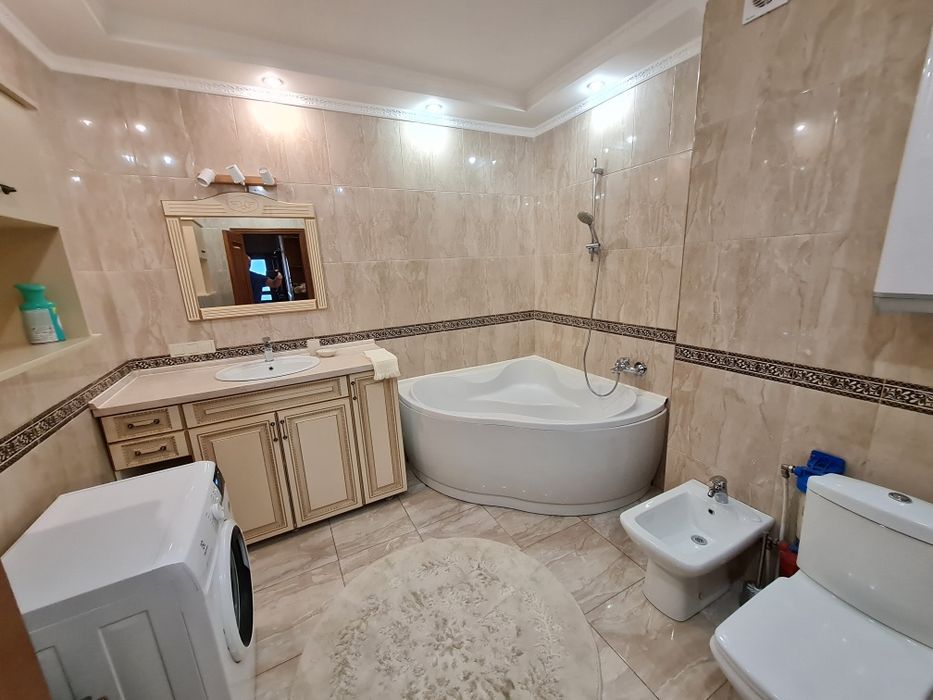Квартира на вул. Ділова, 2Б в Київ, ID 274934, фото №2