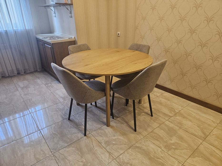 Квартира на вул. Ділова, 2Б в Києві, ID 274934, фото №13
