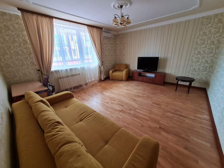 Квартира на вул. Ділова, 2Б в Київ, ID 274934, фото №3