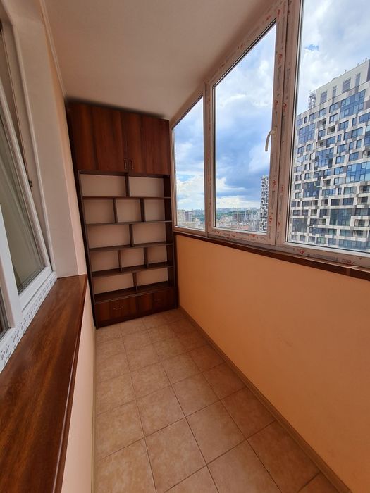 Квартира на вул. Ділова, 2Б в Київ, ID 274934, фото №4