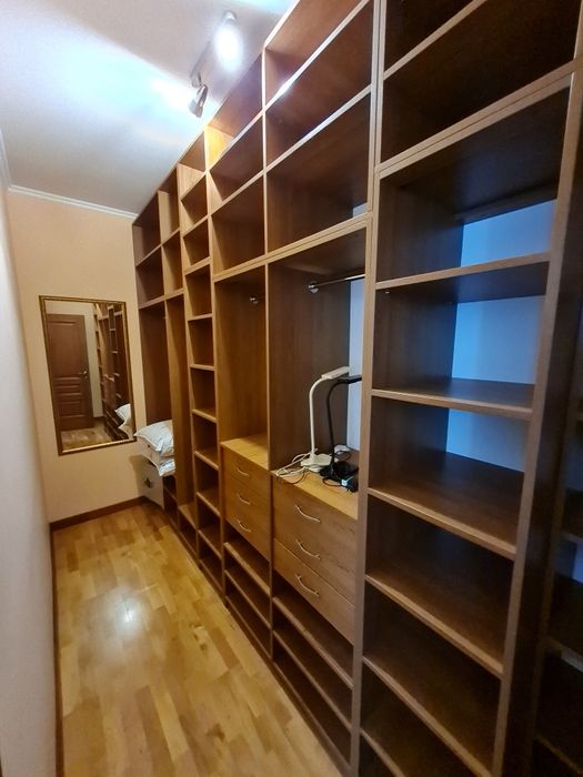 Квартира на вул. Ділова, 2Б в Київ, ID 274934, фото №5