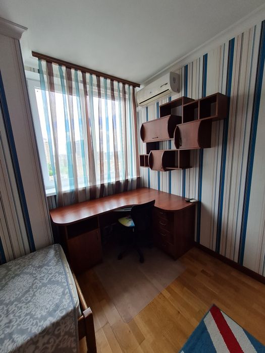 Квартира на вул. Ділова, 2Б в Києві, ID 274934, фото №7