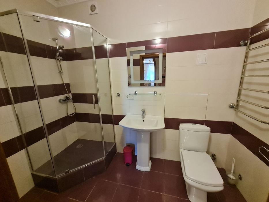 Квартира на вул. Ділова, 2Б в Києві, ID 274934, фото №9