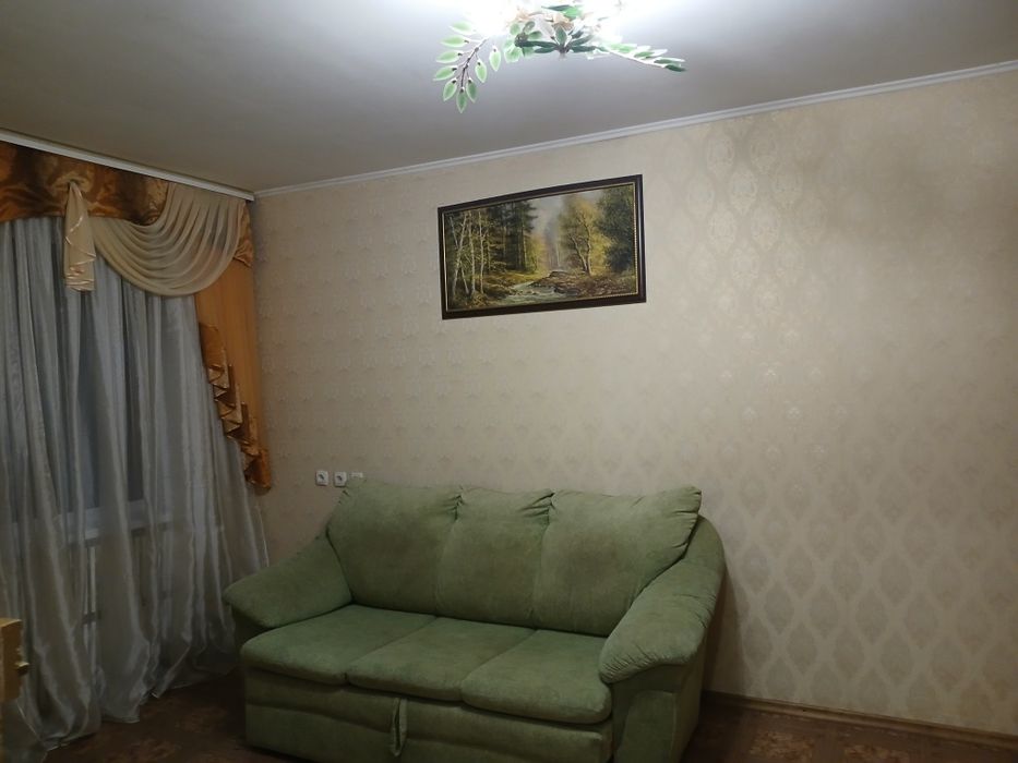Квартира на остановка общ транспорта 4 мин в Кривий Ріг, ID 192104, фото №2