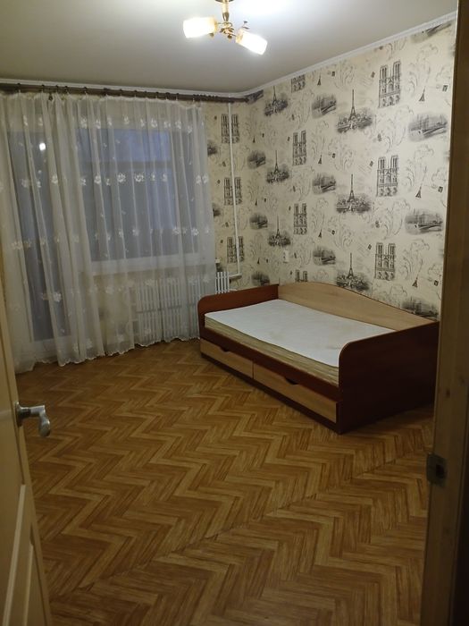 Квартира на остановка общ транспорта 4 мин в Кривий Ріг, ID 192104, фото №3