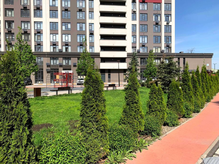Квартира на вул. Гузара, 15А в Києві, ID 206115, фото №2