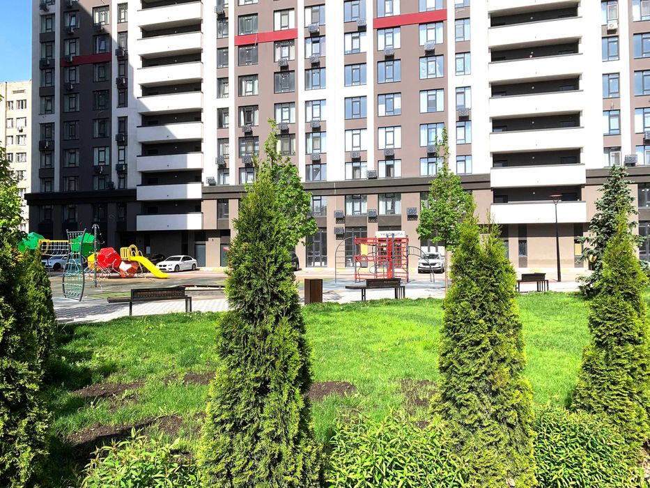 Квартира на вул. Гузара, 15А в Києві, ID 206115, фото №3
