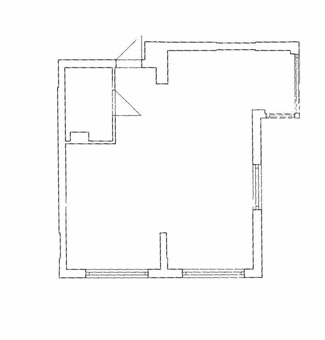 Квартира на вул. Гузара, 15А в Києві, ID 206115, фото №5