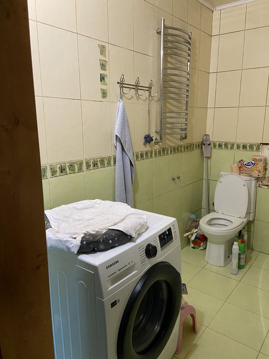 Квартира на вул. Володимера Великого, 12 в Кривому Розі, ID 403805, фото №6