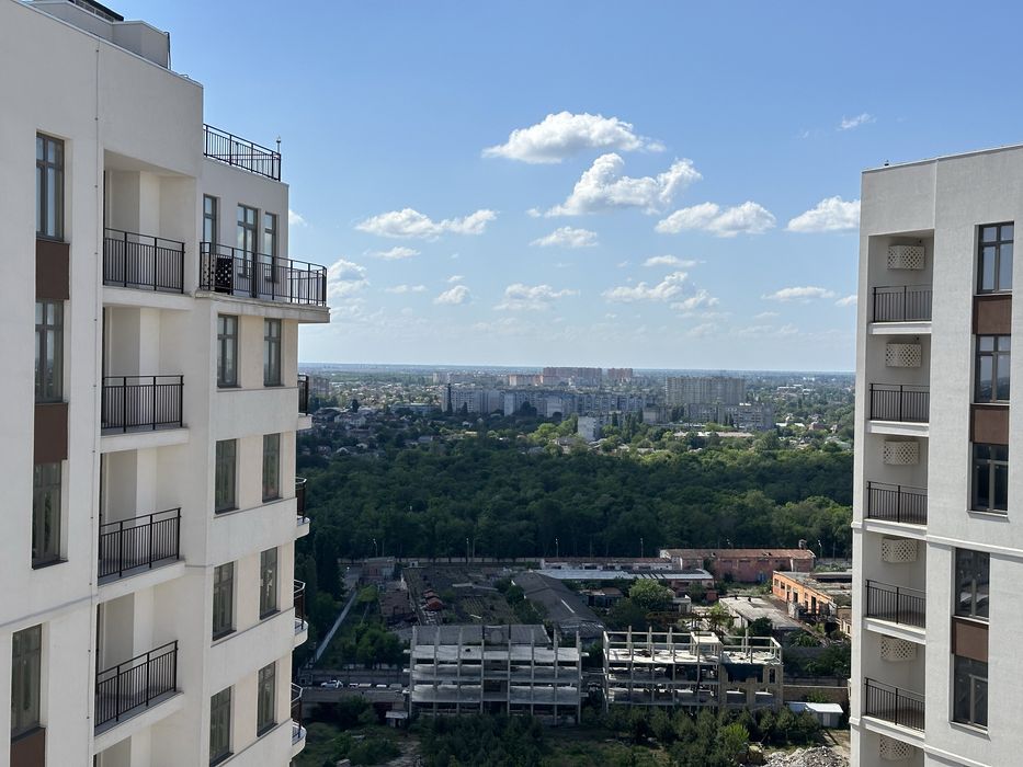 Квартира на Кадор сити в Одесі, ID 185373, фото №21